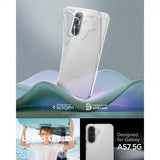 Spigen Samsung Galaxy A57 Cover Liquid Crystal Crystal Clear
