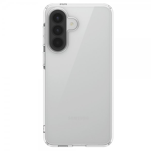 Spigen Samsung Galaxy A57 Cover Liquid Crystal Crystal Clear