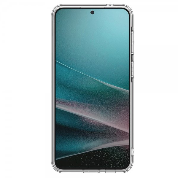 Spigen Samsung Galaxy A57 Cover Liquid Crystal Crystal Clear
