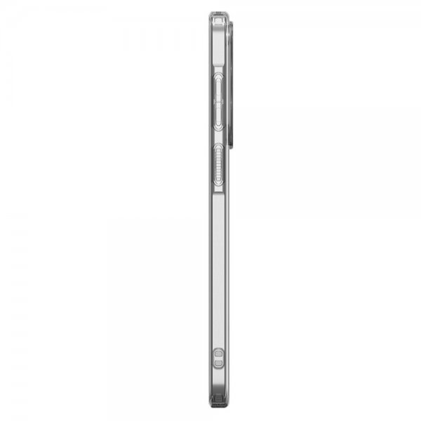 Spigen Samsung Galaxy A57 Cover Liquid Crystal Crystal Clear