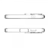 Spigen Samsung Galaxy A57 Cover Liquid Crystal Crystal Clear