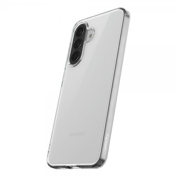 Spigen Samsung Galaxy A57 Cover Liquid Crystal Crystal Clear