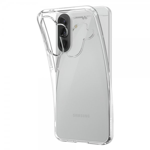 Spigen Samsung Galaxy A57 Cover Liquid Crystal Crystal Clear