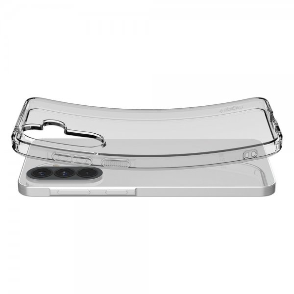 Spigen Samsung Galaxy A57 Cover Liquid Crystal Crystal Clear