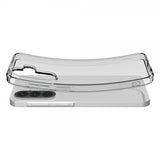 Spigen Samsung Galaxy A57 Cover Liquid Crystal Crystal Clear