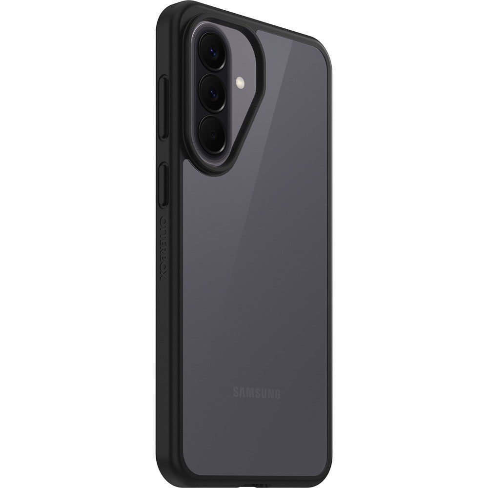 Otterbox Samsung Galaxy A57 Cover React Black Crystal