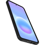 Otterbox Samsung Galaxy A57 Cover React Black Crystal