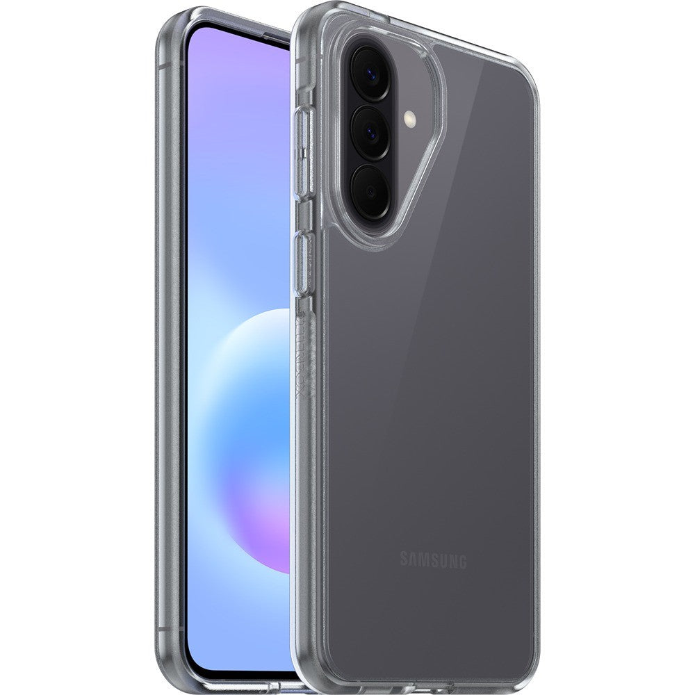 Otterbox Samsung Galaxy A57 Cover React Transparent