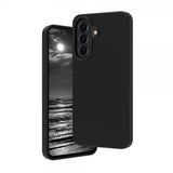 dbramante1928 Samsung Galaxy A57 Cover Roskilde Magnet ICON Midnight