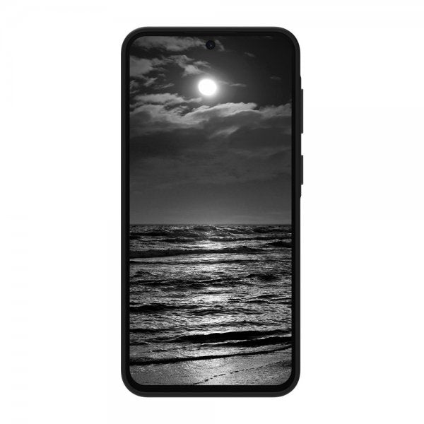 dbramante1928 Samsung Galaxy A57 Cover Roskilde Magnet ICON Midnight
