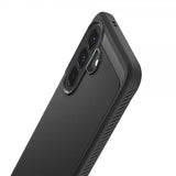 Spigen Samsung Galaxy A57 Cover Rugged Armor Mat Sort