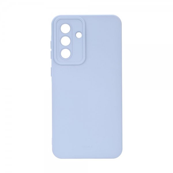 Onsala Samsung Galaxy A57 Cover Silikonefølelse Summer Sky