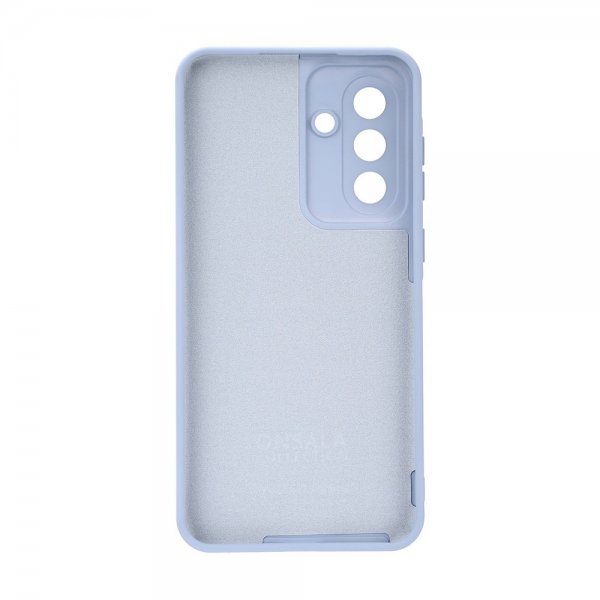 Onsala Samsung Galaxy A57 Cover Silikonefølelse Summer Sky