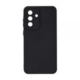 Onsala Samsung Galaxy A57 Cover Silikonefølelse Sort