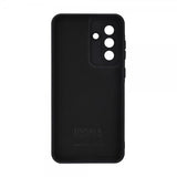 Onsala Samsung Galaxy A57 Cover Silikonefølelse Sort