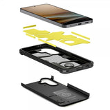 Spigen Samsung Galaxy A57 Cover Tough Armor Sort