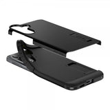 Spigen Samsung Galaxy A57 Cover Tough Armor Sort