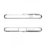 Spigen Samsung Galaxy A57 Cover Ultra Hybrid Crystal Clear