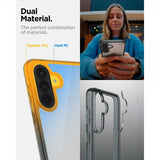 Spigen Samsung Galaxy A57 Cover Ultra Hybrid Space Crystal
