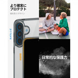 Spigen Samsung Galaxy A57 Cover Ultra Hybrid Space Crystal