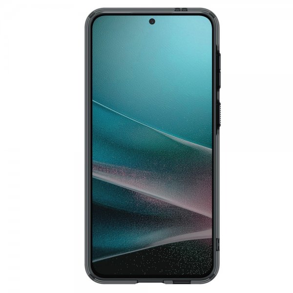 Spigen Samsung Galaxy A57 Cover Ultra Hybrid Space Crystal