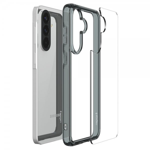 Spigen Samsung Galaxy A57 Cover Ultra Hybrid Space Crystal