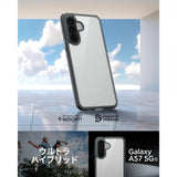 Spigen Samsung Galaxy A57 Cover Ultra Hybrid Space Crystal