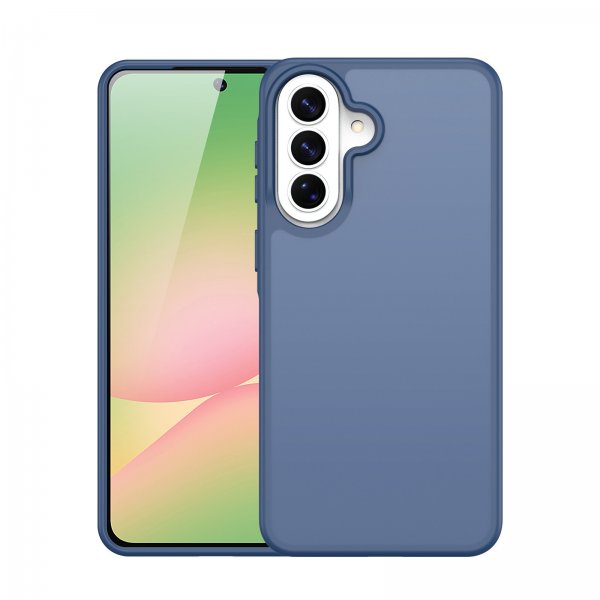 Dux Ducis Samsung Galaxy A57 Cover Yind Series Blå