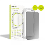 Mobile Origin Samsung Galaxy A57 Skærmbeskyttelse EasyGlass Applicator Privacy