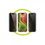 Mobile Origin Samsung Galaxy A57 Skærmbeskyttelse EasyGlass Applicator Privacy