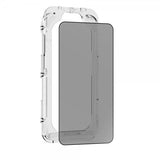 Mobile Origin Samsung Galaxy A57 Skærmbeskyttelse EasyGlass Applicator Privacy