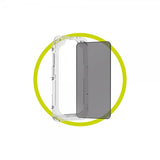 Mobile Origin Samsung Galaxy A57 Skærmbeskyttelse EasyGlass Applicator Privacy