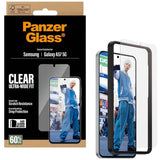 PanzerGlass Samsung Galaxy A57 Skærmbeskyttelse Ultra-Wide Fit EasyAligner