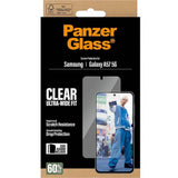 PanzerGlass Samsung Galaxy A57 Skærmbeskyttelse Ultra-Wide Fit EasyAligner