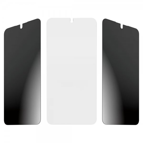 PanzerGlass Samsung Galaxy A57 Skærmbeskyttelse Ultra-Wide Fit Privacy EasyAligner