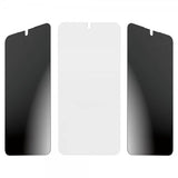 PanzerGlass Samsung Galaxy A57 Skærmbeskyttelse Ultra-Wide Fit Privacy EasyAligner