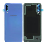 Samsung Galaxy A70 (SM-A705F) Bagside Original - Blå