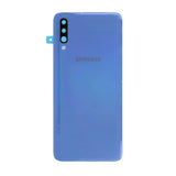 Samsung Galaxy A70 (SM-A705F) Bagside Original - Blå