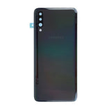 Samsung Galaxy A70 (SM-A705F) Bagside Original - Sort
