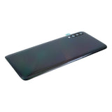 Samsung Galaxy A70 (SM-A705F) Bagside Original - Sort