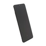 Samsung Galaxy A70 (SM-A705F) LCD Skærm med Display Original - Sort