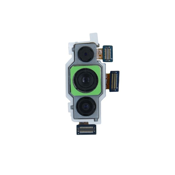 Samsung Galaxy A71 Bagkamera