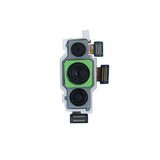Samsung Galaxy A71 Bagkamera