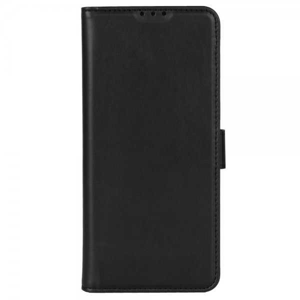 Krusell Samsung Galaxy A71 Fodral PhoneWallet Sort