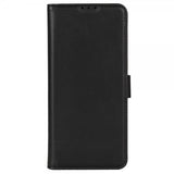 Krusell Samsung Galaxy A71 Fodral PhoneWallet Sort