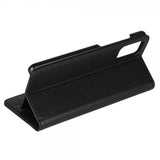 Krusell Samsung Galaxy A71 Fodral PhoneWallet Sort