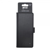 Gear Samsung Galaxy A71 Etui med Kortlomme Sort