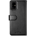 holdit Samsung Galaxy A71 Cover Wallet Case Magnet Sort