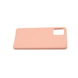 Samsung Galaxy A71 Cover Silikone Pink