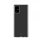 Xqisit Samsung Galaxy A71 Cover Flex Case Transparent